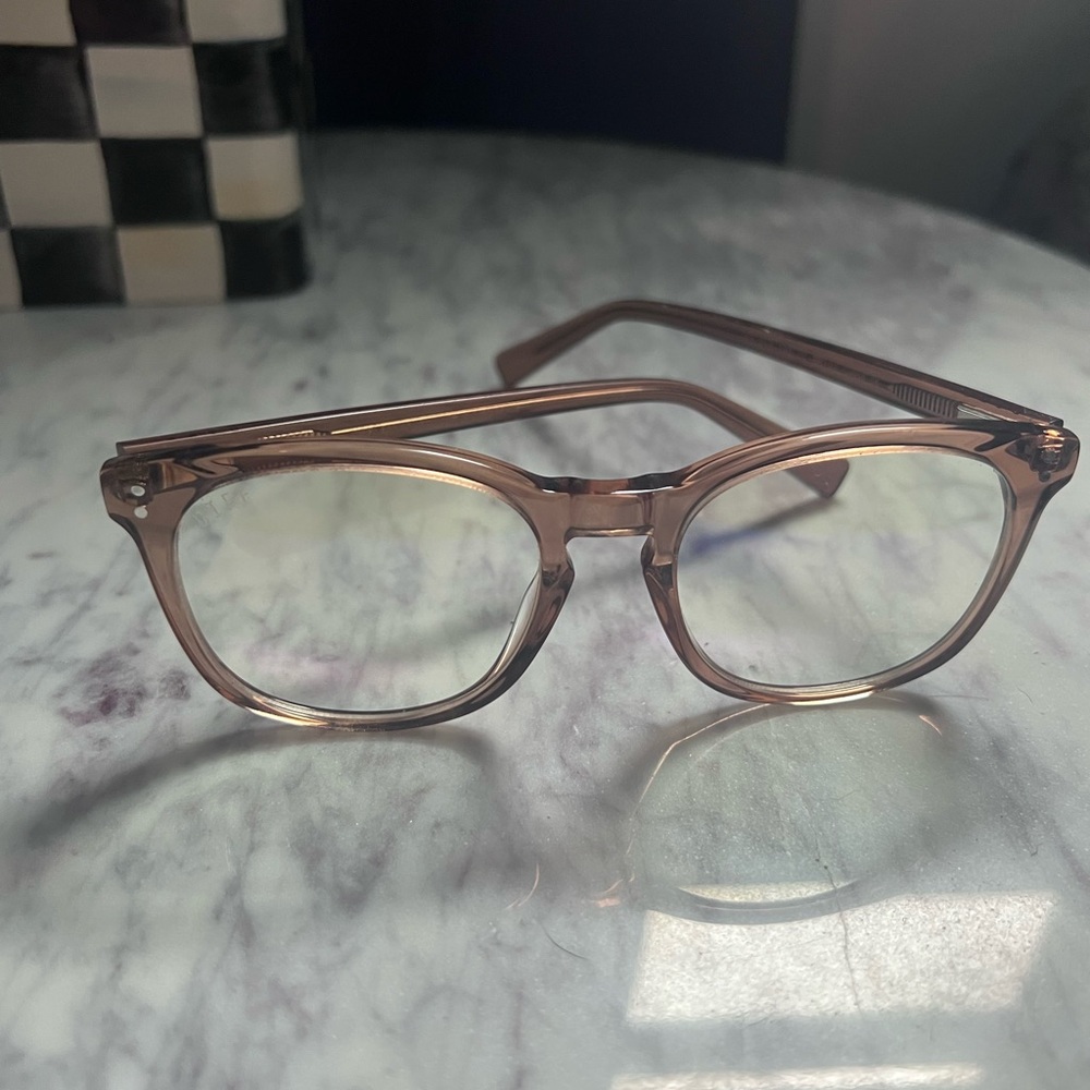 Diff Blue Light Non-Prescription Glasses